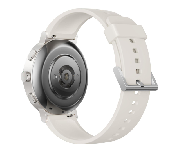 realme Watch S5 Sand White GPS AMOLED - 1524850 - zdjęcie 4
